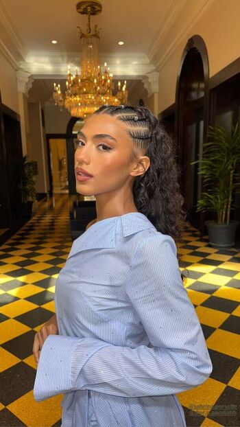 Full leaked Dior goodjohn page private onlyfans photo