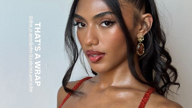 Full leaked Dior goodjohn page private onlyfans photo