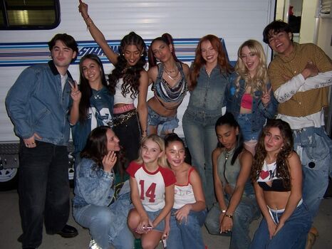 Full leaked Dior goodjohn private onlyfans photo