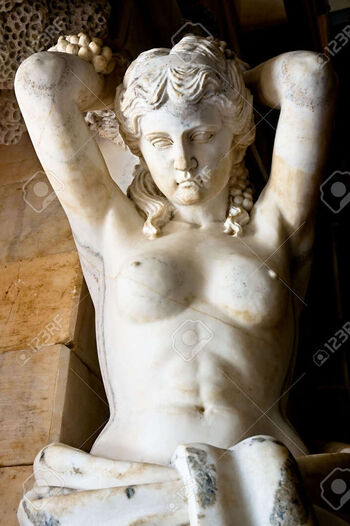 Full leaked Diosa griega private onlyfans photo