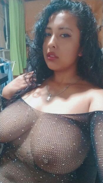 Full leaked Diosa nanita private photo