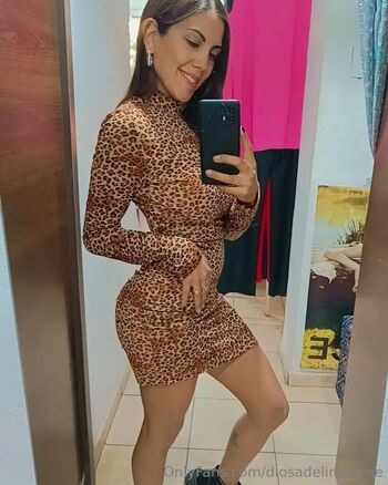 Full leaked Diosadeliranteee private onlyfans photo