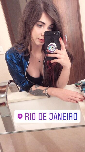 Full leaked Diretora muniz private photo