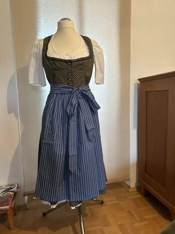 Full leaked Dirndl julia private photo