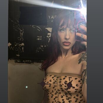 Full leaked Dirrtylaces private onlyfans photo