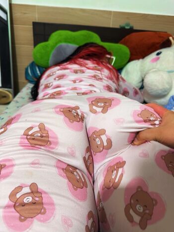 Full leaked Dirtydreams private onlyfans photo