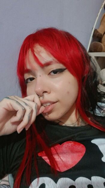 Full leaked Dirtyelly private photo