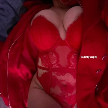 Full leaked Dirtyxngel private photo