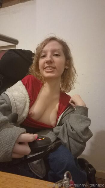 Full leaked Disabled girls private photo
