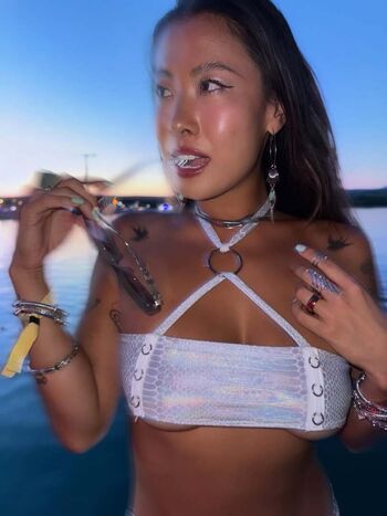 Full leaked Disco haddy  page private onlyfans photo