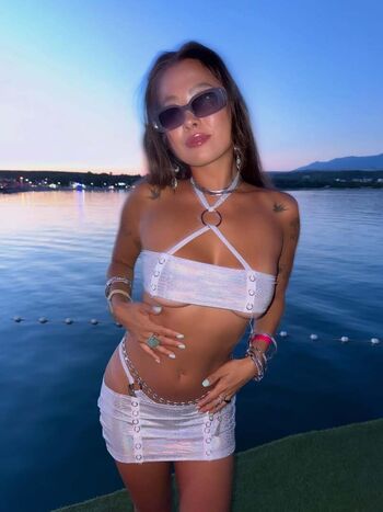 Full leaked Disco haddy  page private onlyfans photo