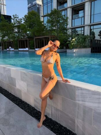 Full leaked Disco haddy private onlyfans photo