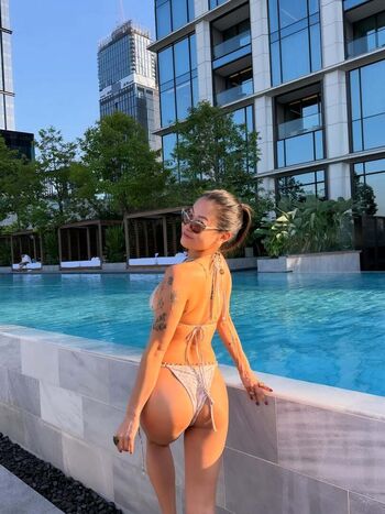 Full leaked Disco haddy private onlyfans photo