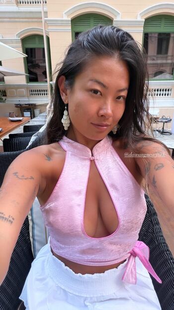 Full leaked Disco haddy private onlyfans photo