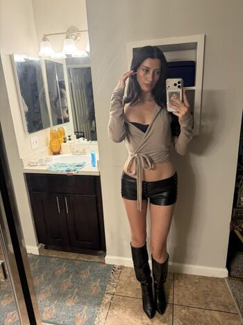 Full leaked Discolita private photo