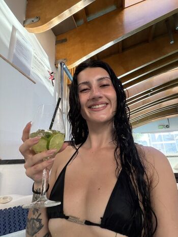 Full leaked Discolita page private photo