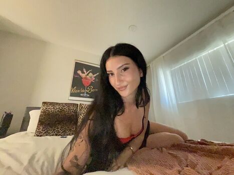 Full leaked Discolita private photo