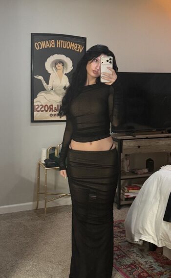 Full leaked Discolita page private onlyfans photo