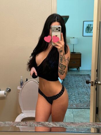 Full leaked Discolita private onlyfans photo