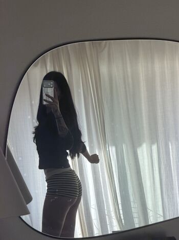 Full leaked Discolita private onlyfans photo