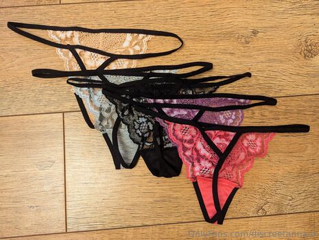 Full leaked Discreetannauk private photo