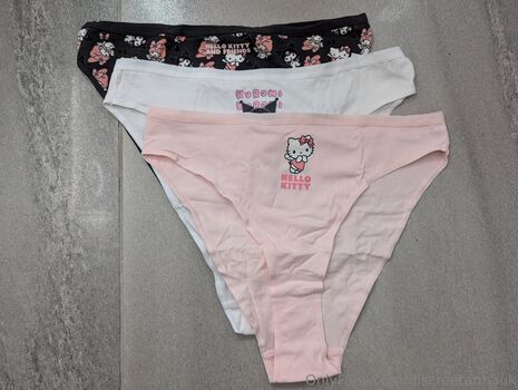 Full leaked Discreetannauk private photo