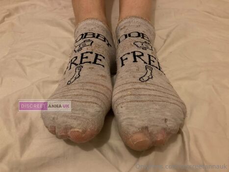 Full leaked Discreetannauk private photo