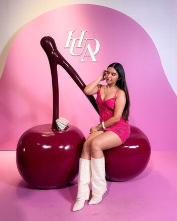 Full leaked Disha agarwal private photo