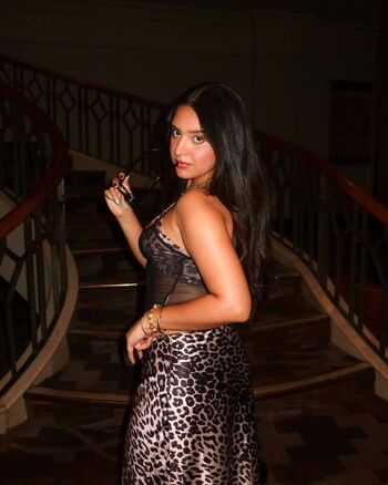 Full leaked Disha agarwal private photo