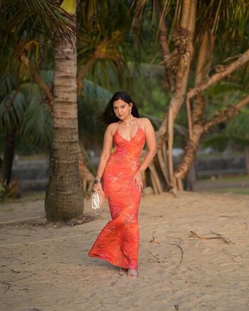 Full leaked Disha agarwal private photo
