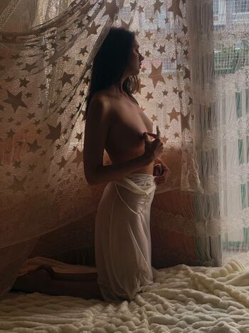 Full leaked Disha shemetova private photo