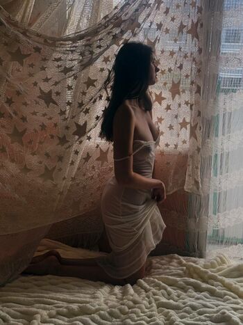 Full leaked Disha shemetova private photo