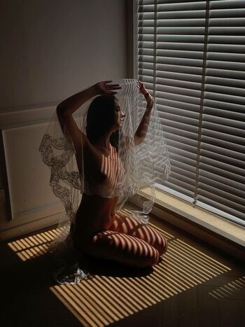 Full leaked Disha shemetova private onlyfans photo