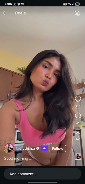 Disha Verma
