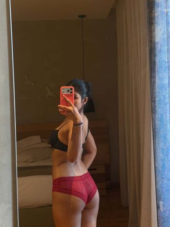 Full leaked Disha verma page private photo