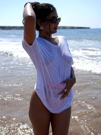 Full leaked Disha verma page private photo
