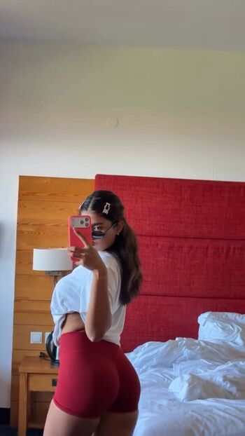 Full leaked Disha verma page private photo
