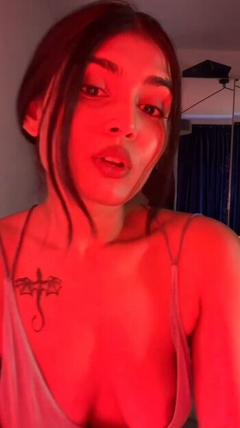 Full leaked Disha verma private photo