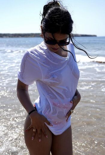 Full leaked Disha verma private photo