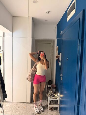 Full leaked Disha verma page private photo
