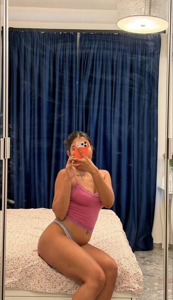 Full leaked Disha verma page private photo