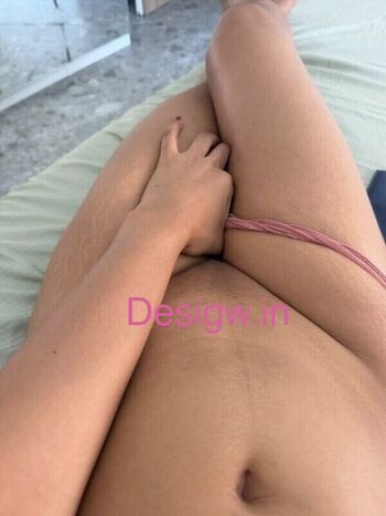 Full leaked Disha verma private photo