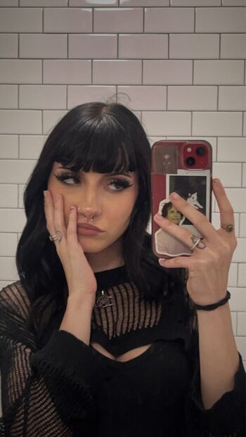 Full leaked Dishwasher private onlyfans photo