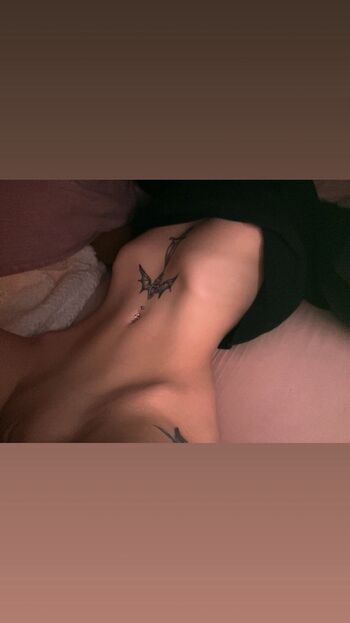 Full leaked Disintgratd private onlyfans photo