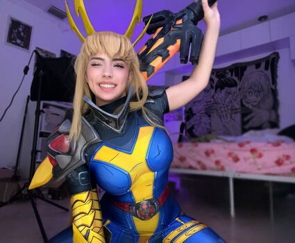 Full leaked Dissociiate page private onlyfans photo