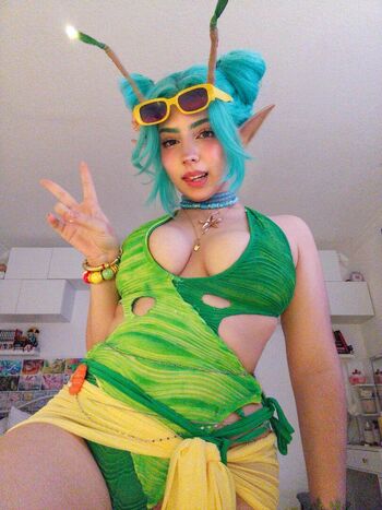 Full leaked Dissociiate page private onlyfans photo