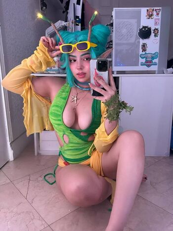 Full leaked Dissociiate page private onlyfans photo