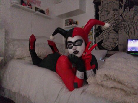 Full leaked Dissociiate private onlyfans photo