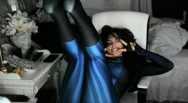 Full leaked Dissociiate private onlyfans photo