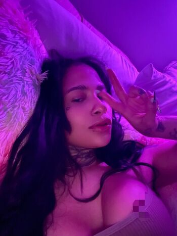 Full leaked Distortedd private photo